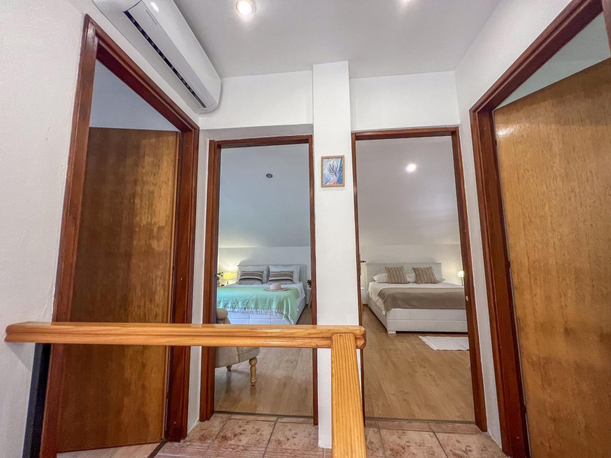 Holiday Home Sunny Side Вела-Лука Экстерьер фото